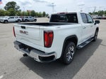 2026 GMC Sierra 1500 Crew Cab Short Box 4-Wheel Drive SLT