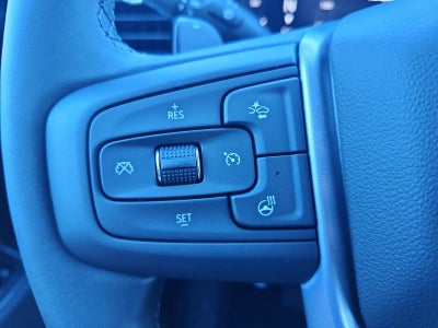 2026 GMC Sierra 1500 Crew Cab Short Box 4-Wheel Drive SLT