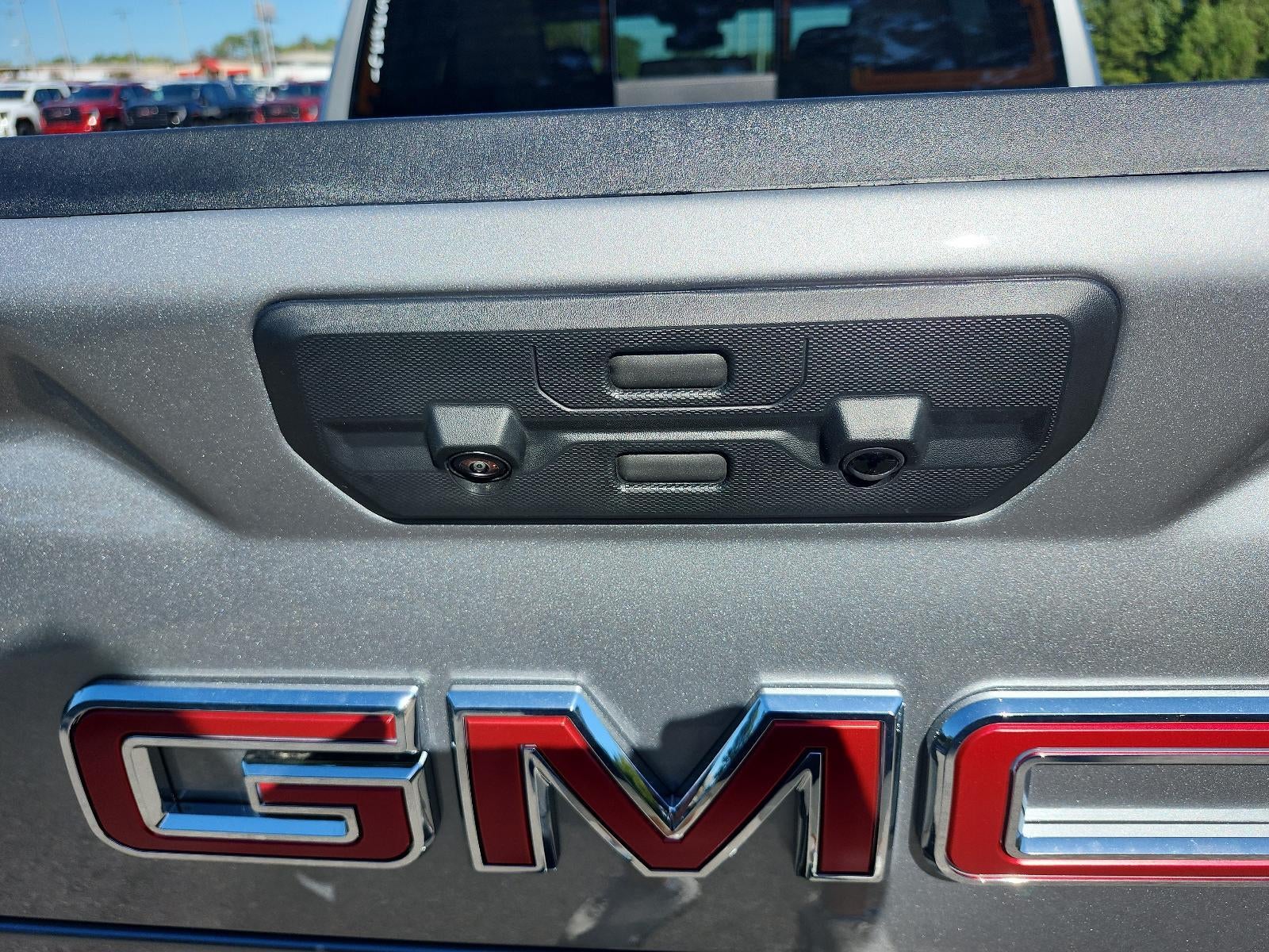 2026 GMC Sierra 1500 Crew Cab Short Box 4-Wheel Drive SLT