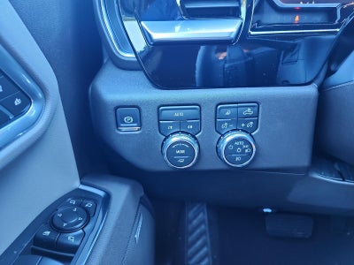 2026 GMC Sierra 1500 Crew Cab Short Box 4-Wheel Drive SLT