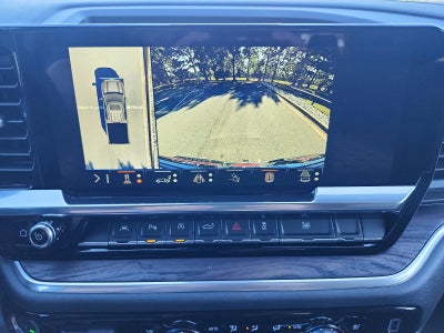 2026 GMC Sierra 1500 Crew Cab Short Box 4-Wheel Drive SLT