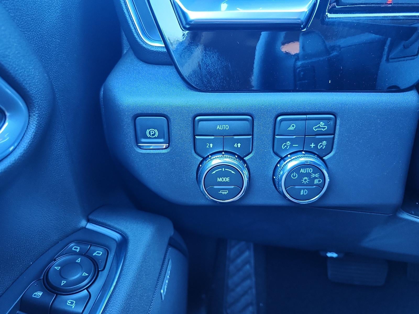 2026 GMC Sierra 1500 Crew Cab Short Box 4-Wheel Drive SLT