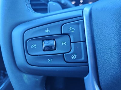 2026 GMC Sierra 1500 Crew Cab Short Box 4-Wheel Drive SLT
