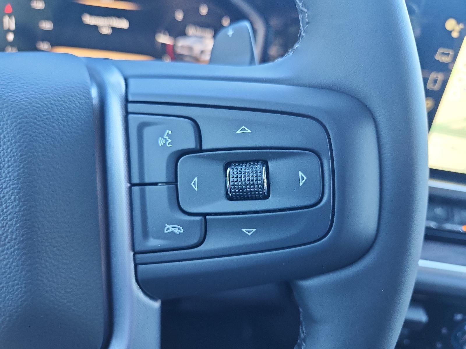 2026 GMC Sierra 1500 Crew Cab Short Box 4-Wheel Drive SLT