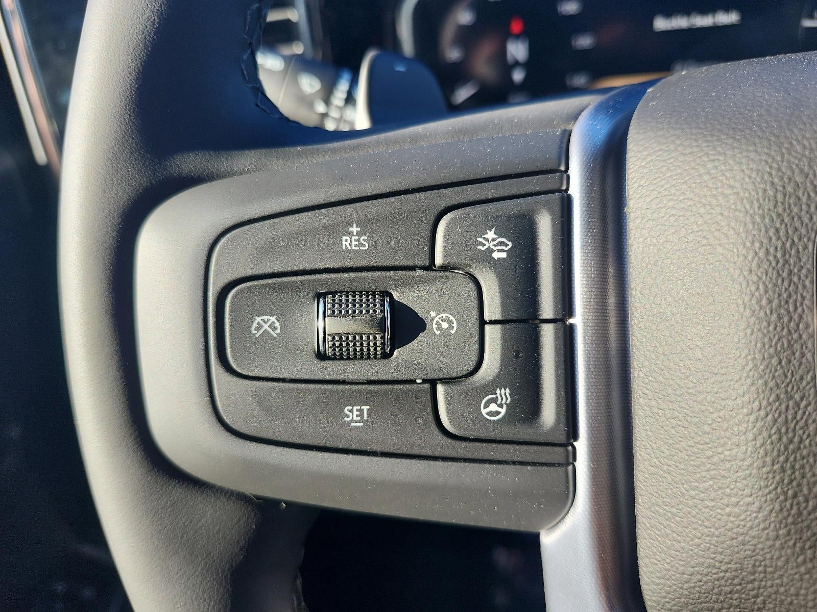 2026 GMC Sierra 1500 Crew Cab Short Box 4-Wheel Drive SLT