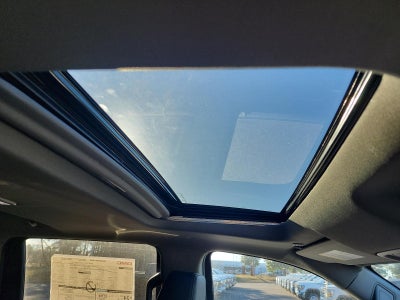 2026 GMC Sierra 1500 Crew Cab Short Box 4-Wheel Drive SLT