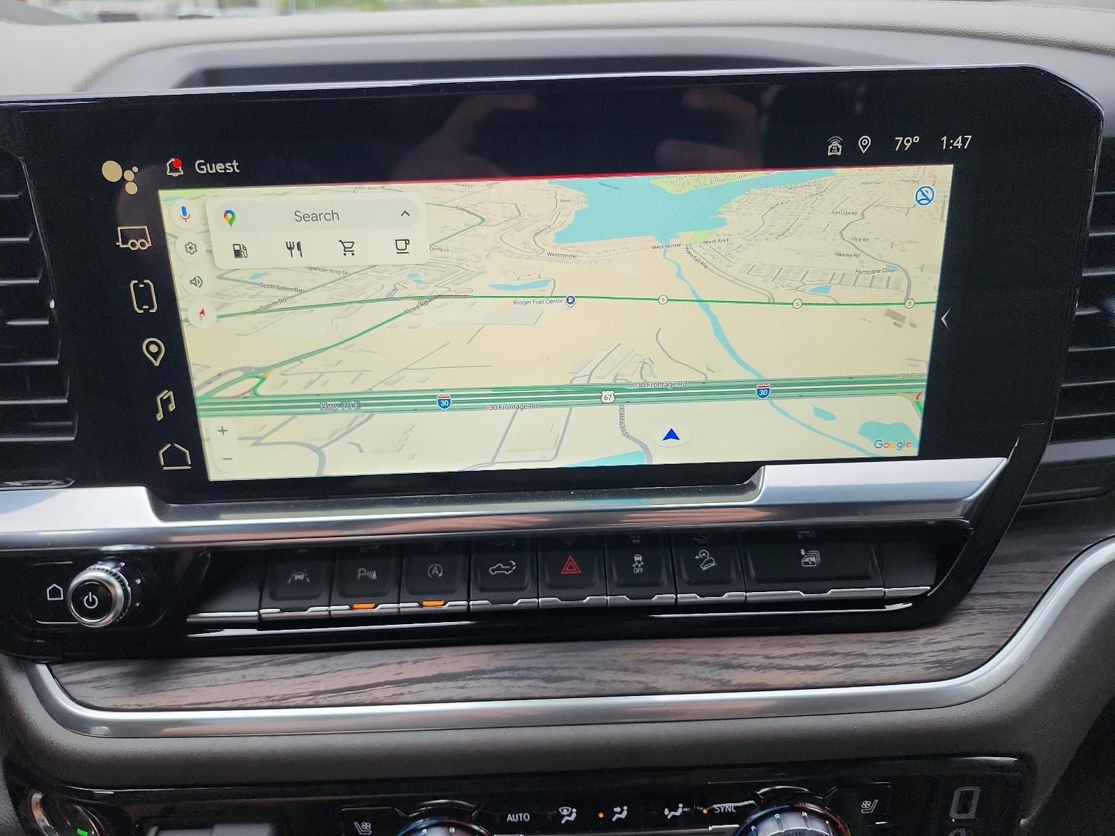 2026 GMC Sierra 1500 Crew Cab Short Box 4-Wheel Drive SLT