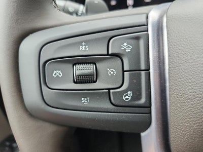 2026 GMC Sierra 1500 Crew Cab Short Box 4-Wheel Drive SLT