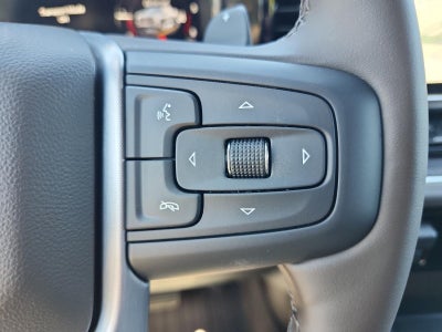 2026 GMC Sierra 1500 Crew Cab Short Box 4-Wheel Drive SLT
