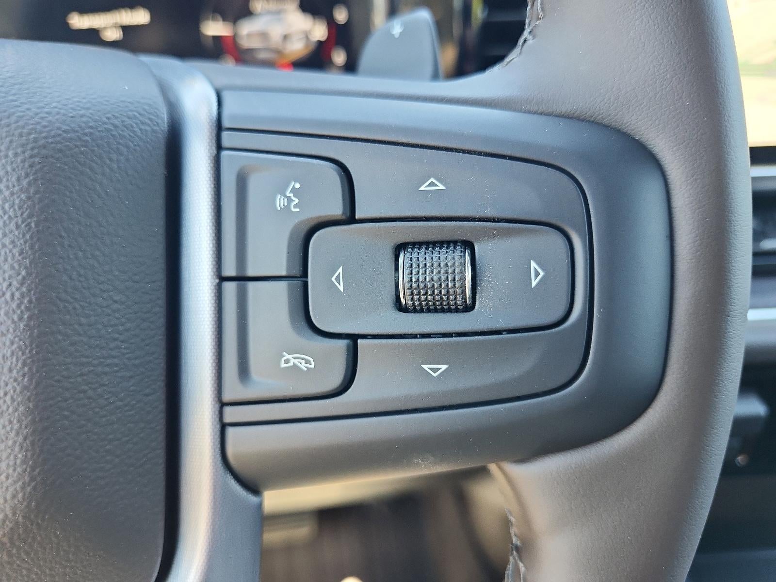 2026 GMC Sierra 1500 Crew Cab Short Box 4-Wheel Drive SLT