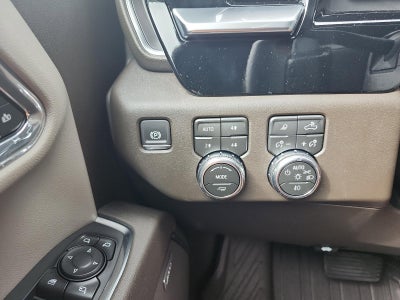 2026 GMC Sierra 1500 Crew Cab Short Box 4-Wheel Drive SLT