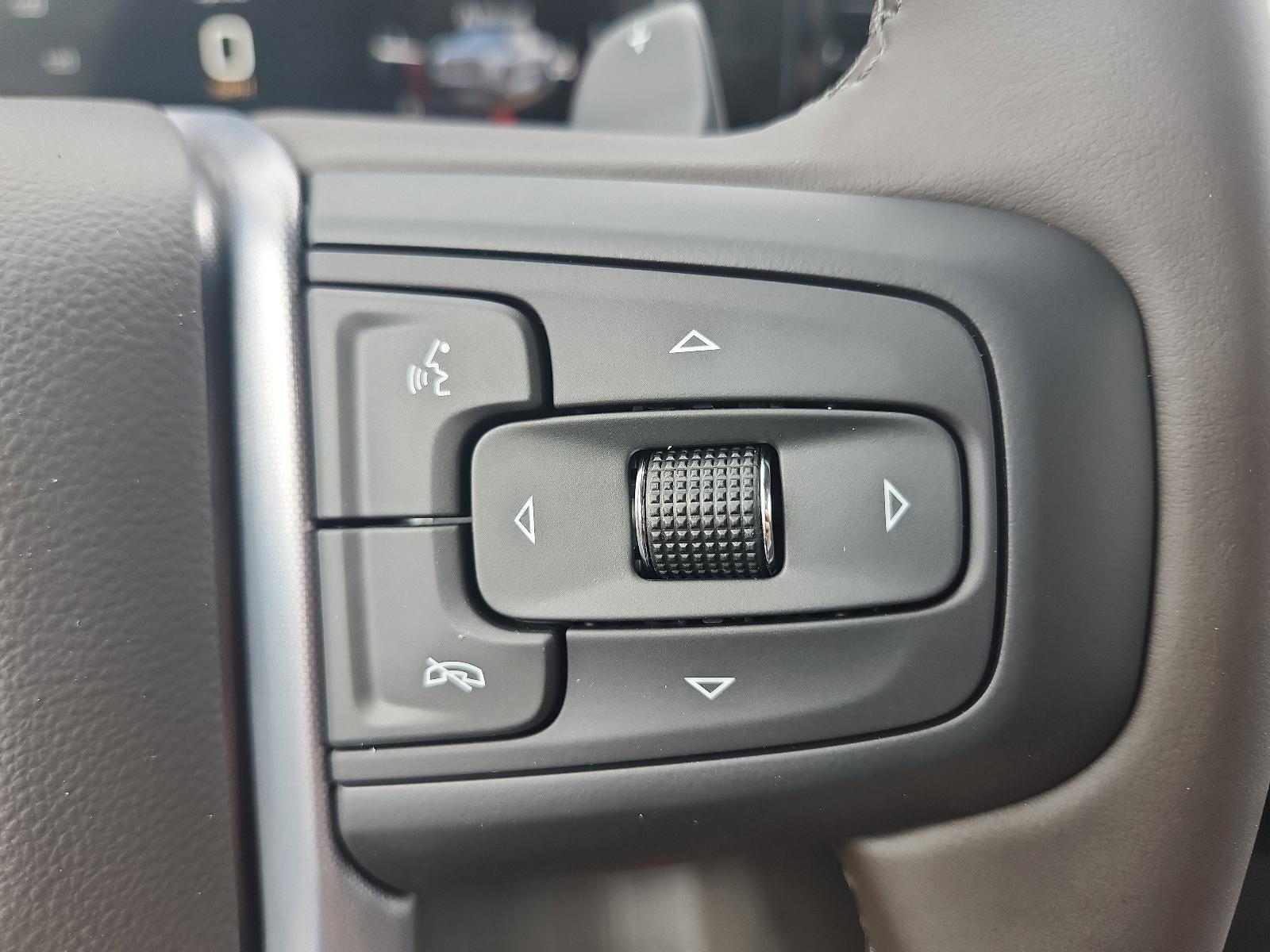 2026 GMC Sierra 1500 Crew Cab Short Box 4-Wheel Drive SLT