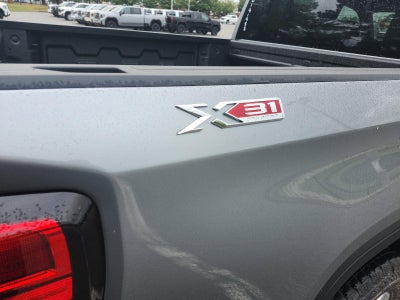 2026 GMC Sierra 1500 Crew Cab Short Box 4-Wheel Drive SLT