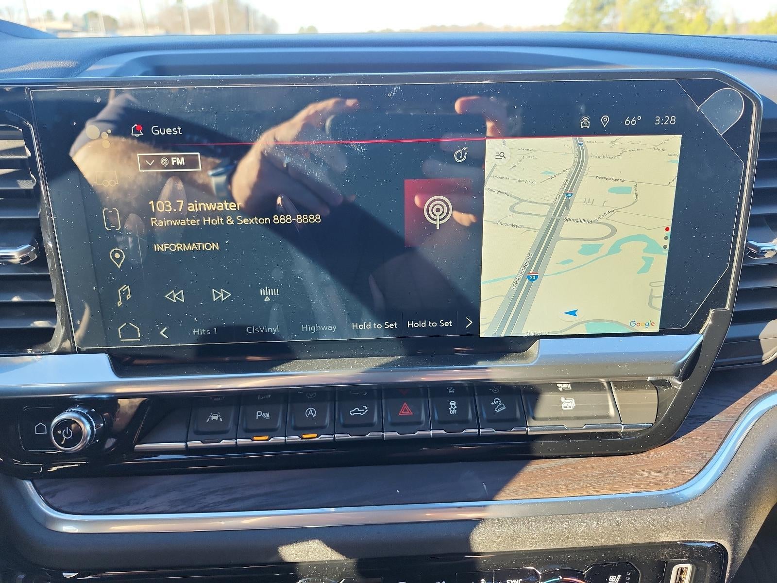 2026 GMC Sierra 1500 Crew Cab Short Box 4-Wheel Drive SLT