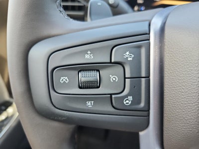 2026 GMC Sierra 1500 Crew Cab Short Box 4-Wheel Drive SLT