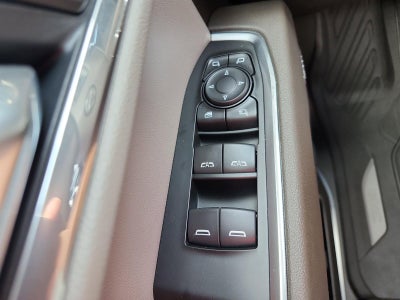 2026 GMC Sierra 1500 Crew Cab Short Box 4-Wheel Drive SLT