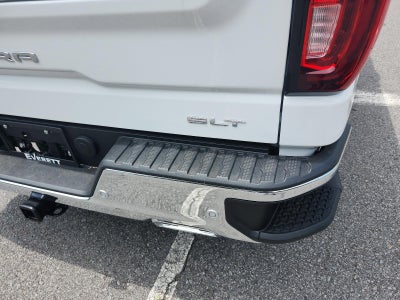 2026 GMC Sierra 1500 Crew Cab Short Box 4-Wheel Drive SLT
