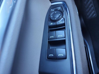2026 GMC Sierra 1500 Crew Cab Short Box 4-Wheel Drive SLT