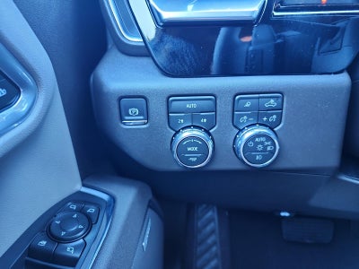 2026 GMC Sierra 1500 Crew Cab Short Box 4-Wheel Drive SLT
