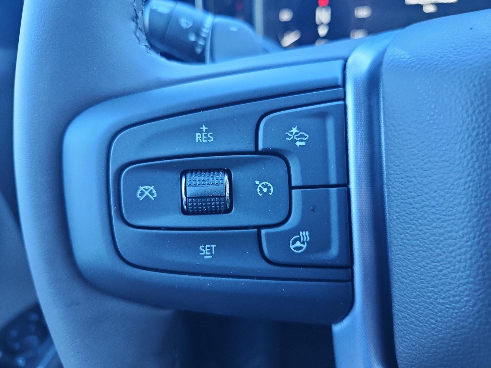 2026 GMC Sierra 1500 Crew Cab Short Box 4-Wheel Drive SLT