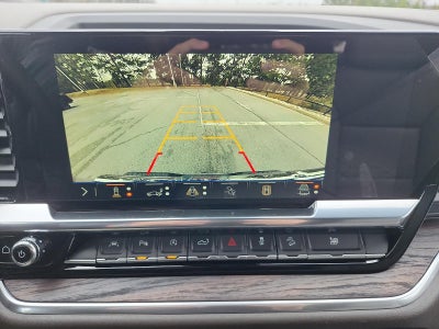 2026 GMC Sierra 1500 Crew Cab Short Box 4-Wheel Drive SLT