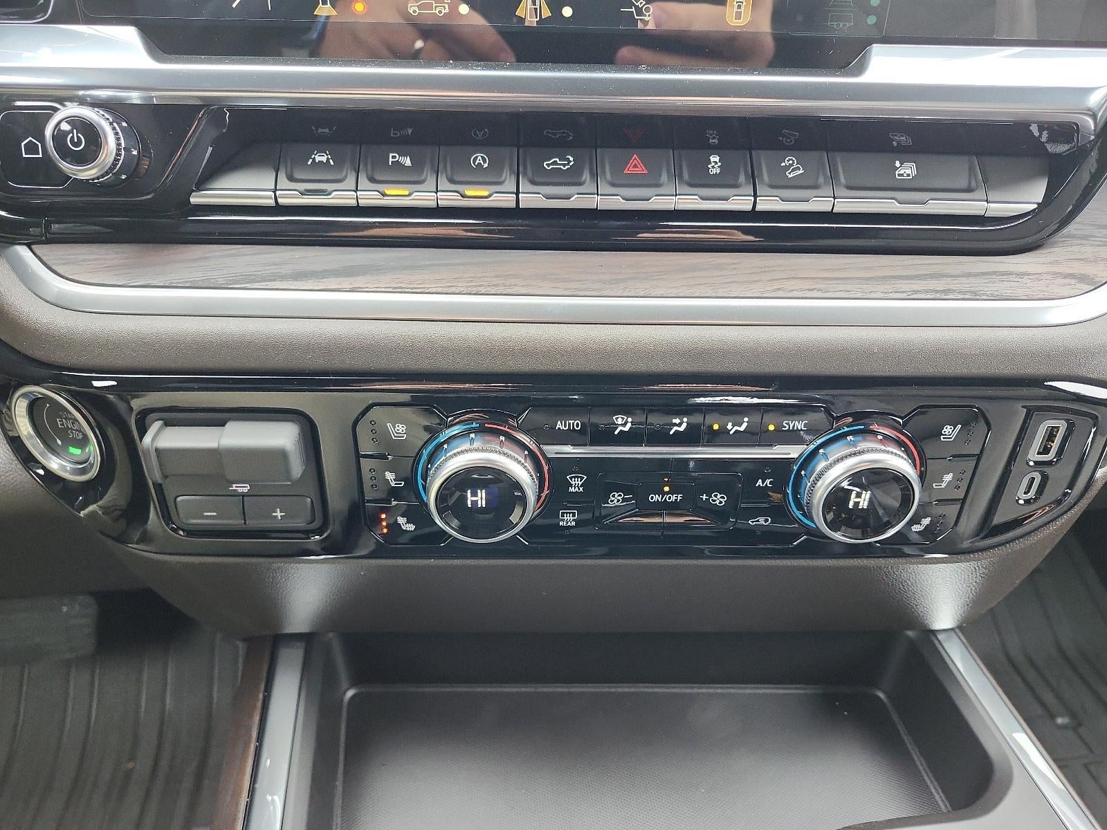 2026 GMC Sierra 1500 Crew Cab Short Box 4-Wheel Drive SLT