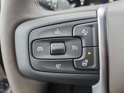 2026 GMC Sierra 1500 Crew Cab Short Box 4-Wheel Drive SLT