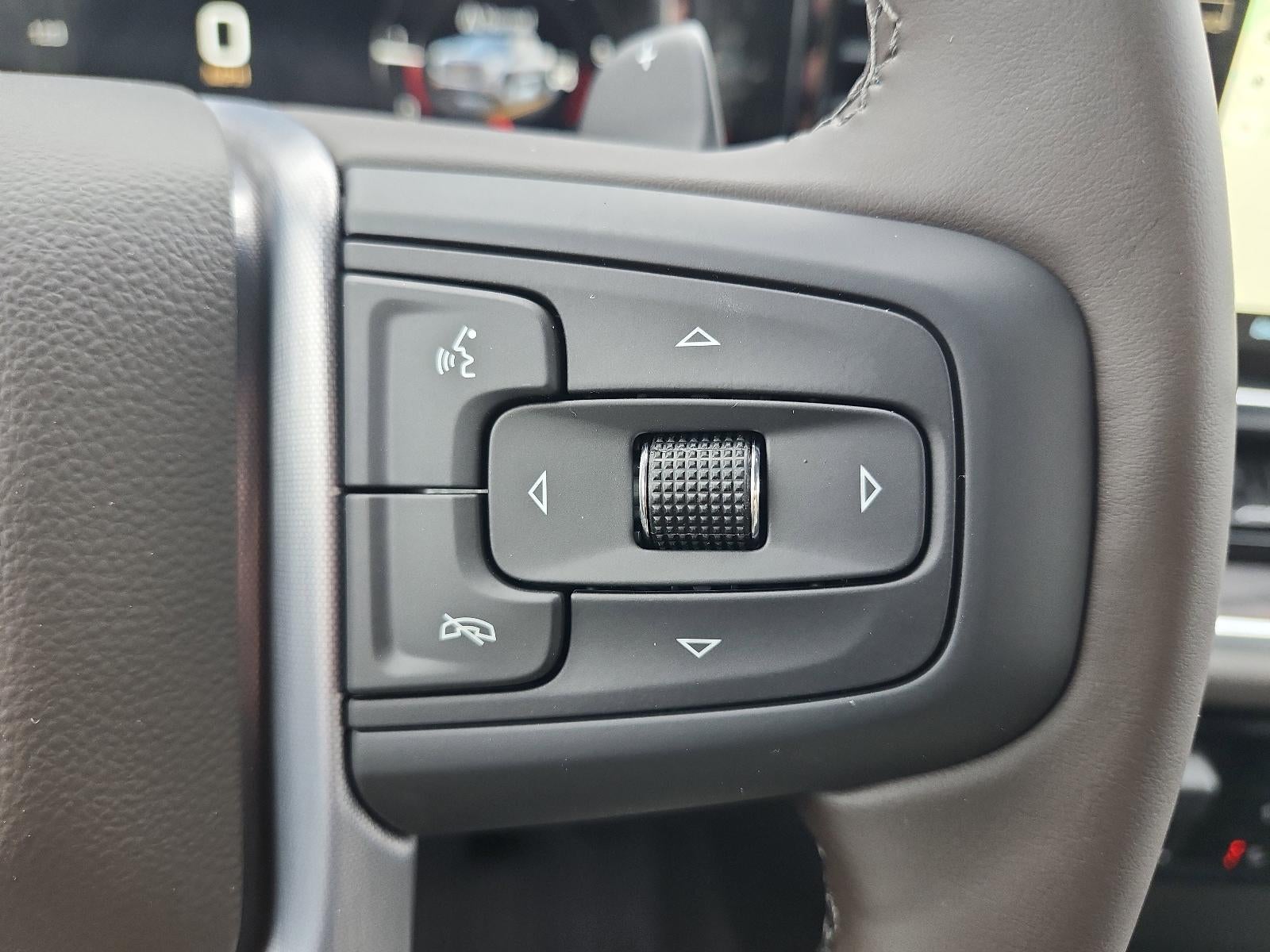 2026 GMC Sierra 1500 Crew Cab Short Box 4-Wheel Drive SLT