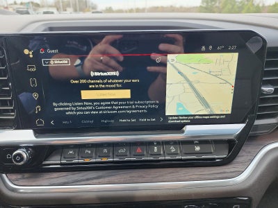 2026 GMC Sierra 1500 Crew Cab Short Box 4-Wheel Drive SLT