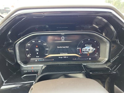 2026 GMC Sierra 1500 Crew Cab Short Box 4-Wheel Drive SLT