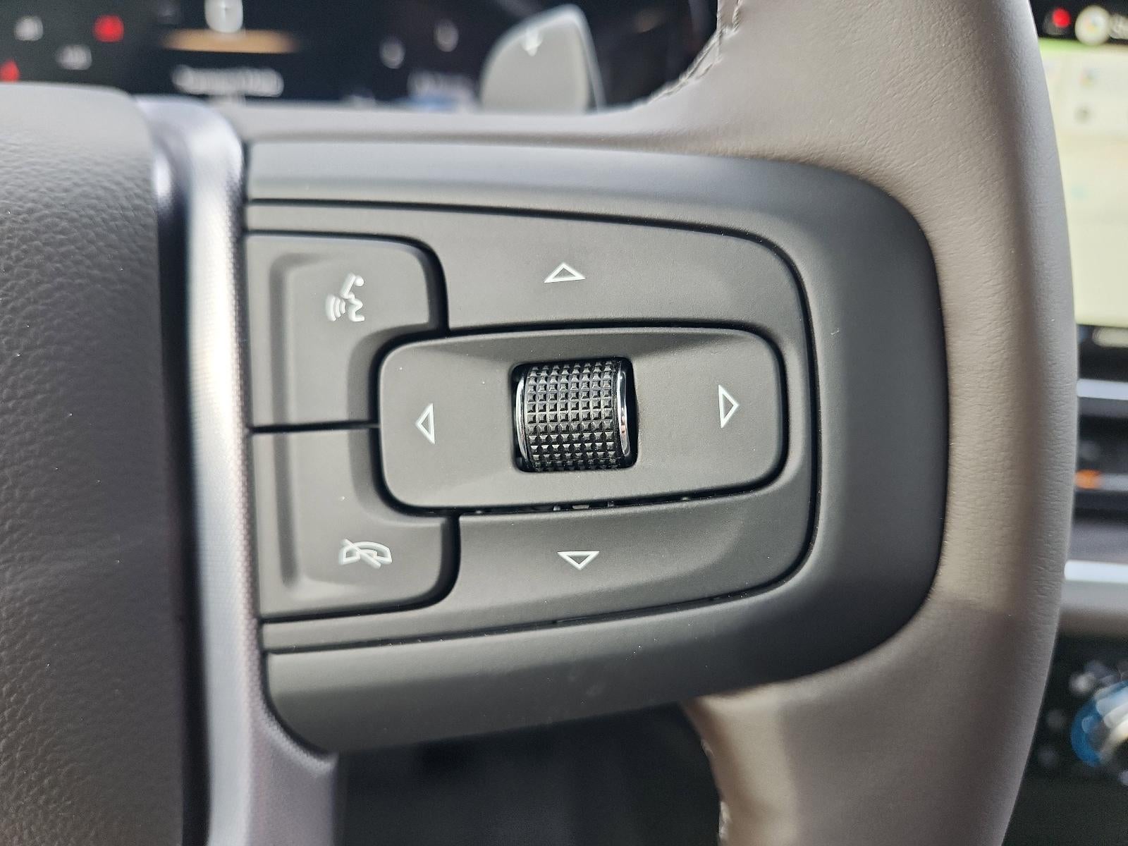 2026 GMC Sierra 1500 Crew Cab Short Box 4-Wheel Drive SLT