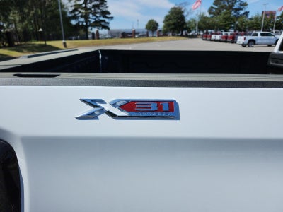 2026 GMC Sierra 1500 Crew Cab Short Box 4-Wheel Drive SLT