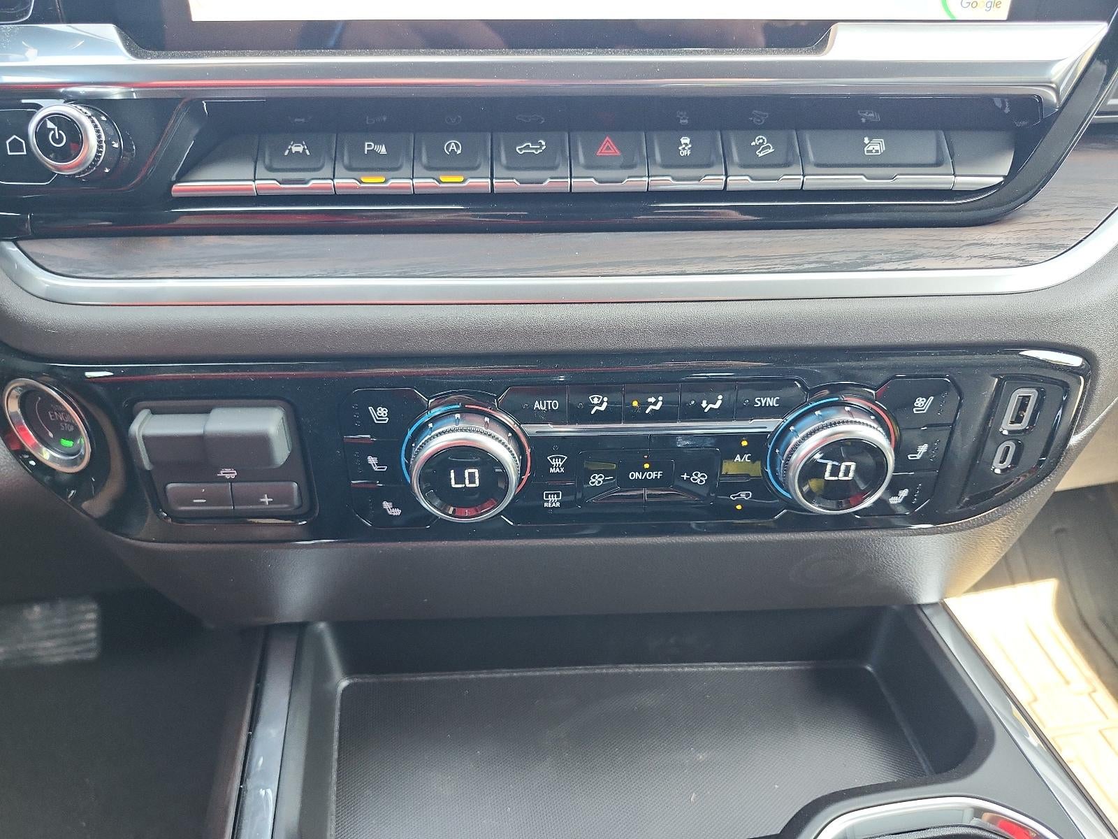 2026 GMC Sierra 1500 Crew Cab Short Box 4-Wheel Drive SLT