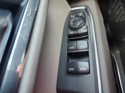 2026 GMC Sierra 1500 Crew Cab Short Box 4-Wheel Drive SLT