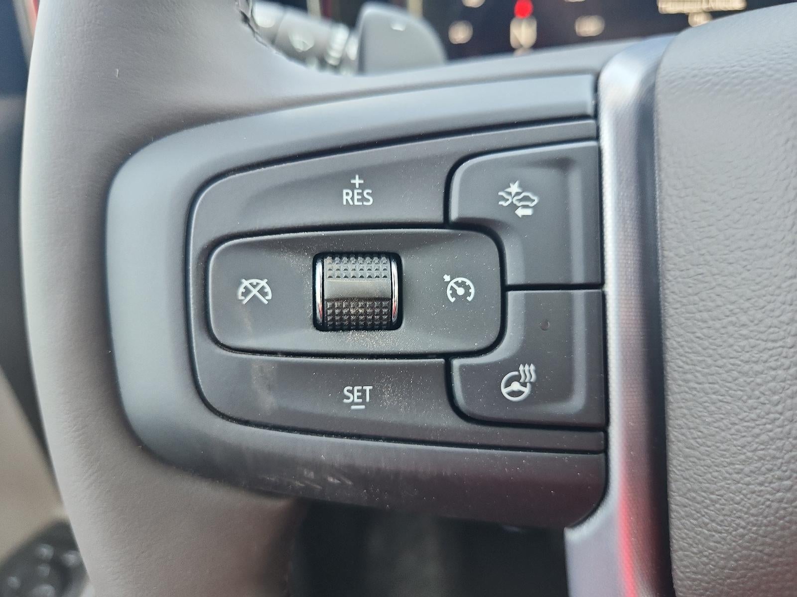 2026 GMC Sierra 1500 Crew Cab Short Box 4-Wheel Drive SLT