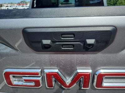 2026 GMC Sierra 1500 Crew Cab Short Box 4-Wheel Drive SLT