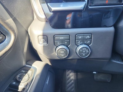 2026 GMC Sierra 1500 Crew Cab Short Box 4-Wheel Drive SLT