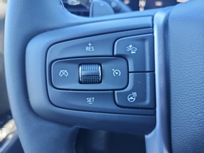 2026 GMC Sierra 1500 Crew Cab Short Box 4-Wheel Drive SLT