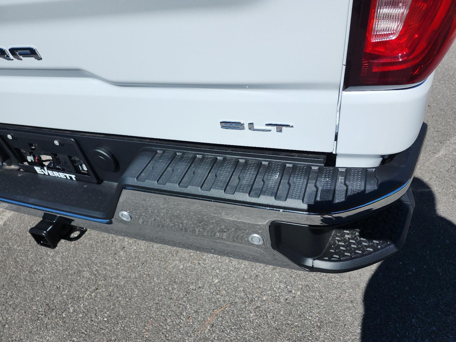 2026 GMC Sierra 1500 Crew Cab Short Box 4-Wheel Drive SLT