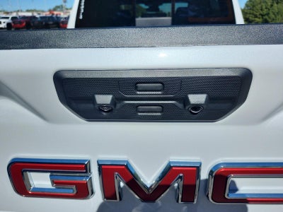 2026 GMC Sierra 1500 Crew Cab Short Box 4-Wheel Drive SLT