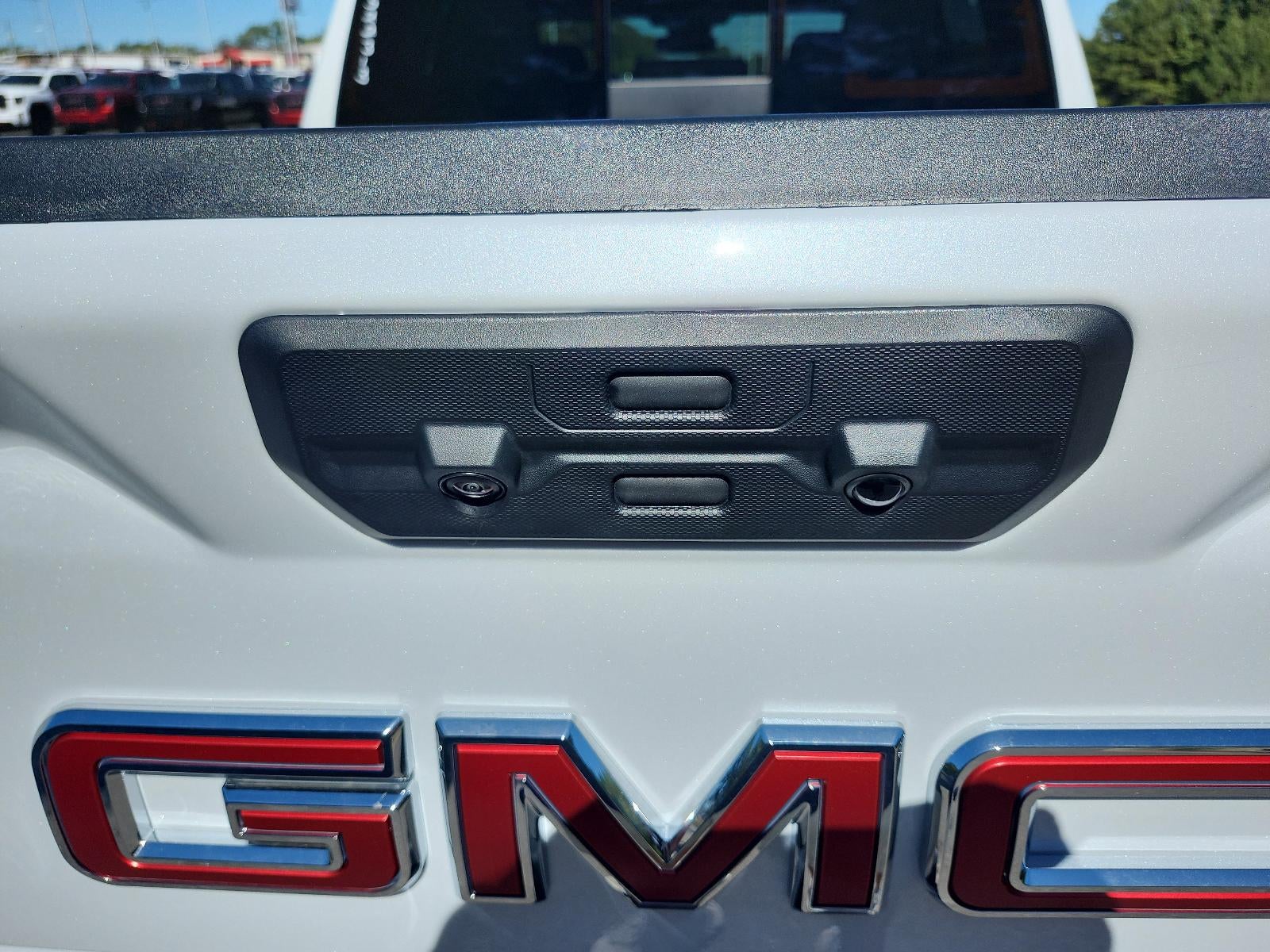 2026 GMC Sierra 1500 Crew Cab Short Box 4-Wheel Drive SLT