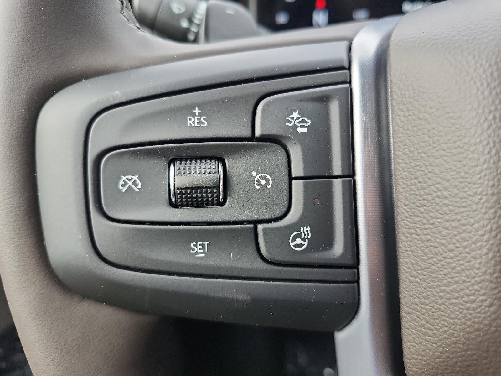 2026 GMC Sierra 1500 Crew Cab Short Box 4-Wheel Drive SLT