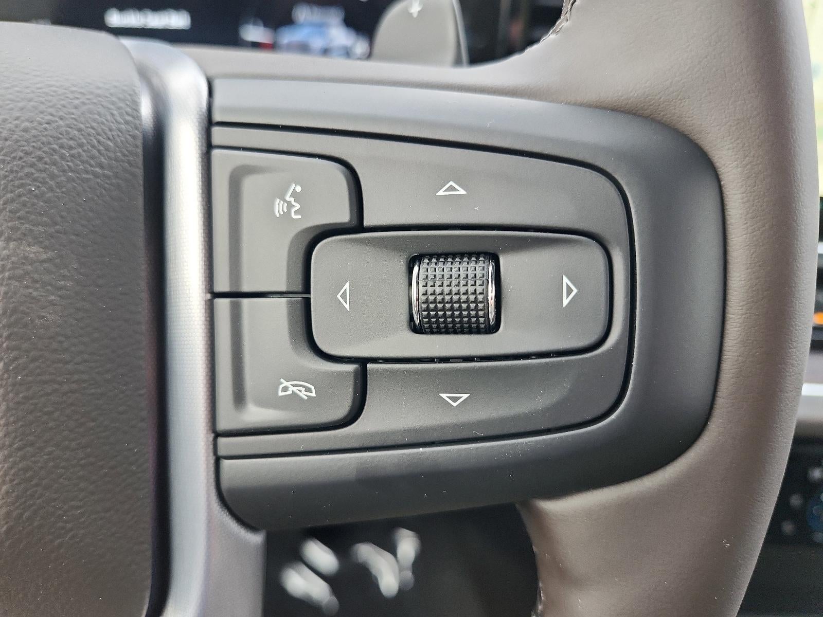 2026 GMC Sierra 1500 Crew Cab Short Box 4-Wheel Drive SLT