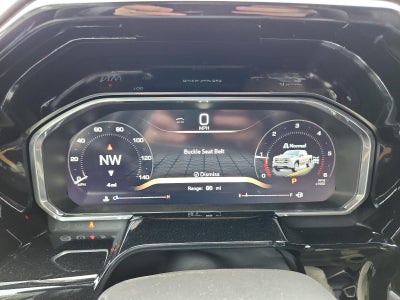 2026 GMC Sierra 1500 Crew Cab Short Box 4-Wheel Drive SLT