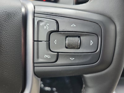 2026 GMC Sierra 1500 Crew Cab Short Box 4-Wheel Drive SLT