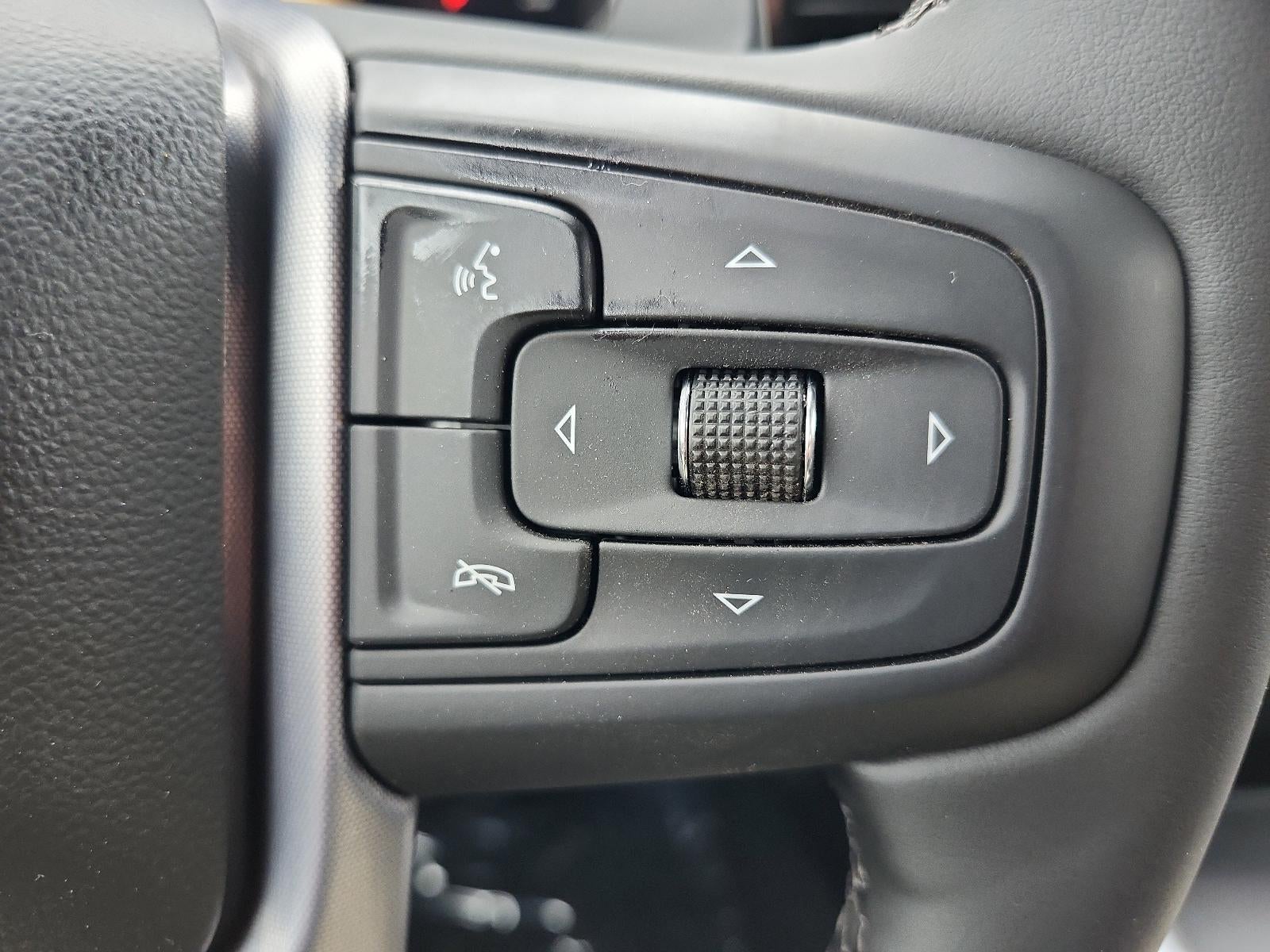 2026 GMC Sierra 1500 Crew Cab Short Box 4-Wheel Drive SLT