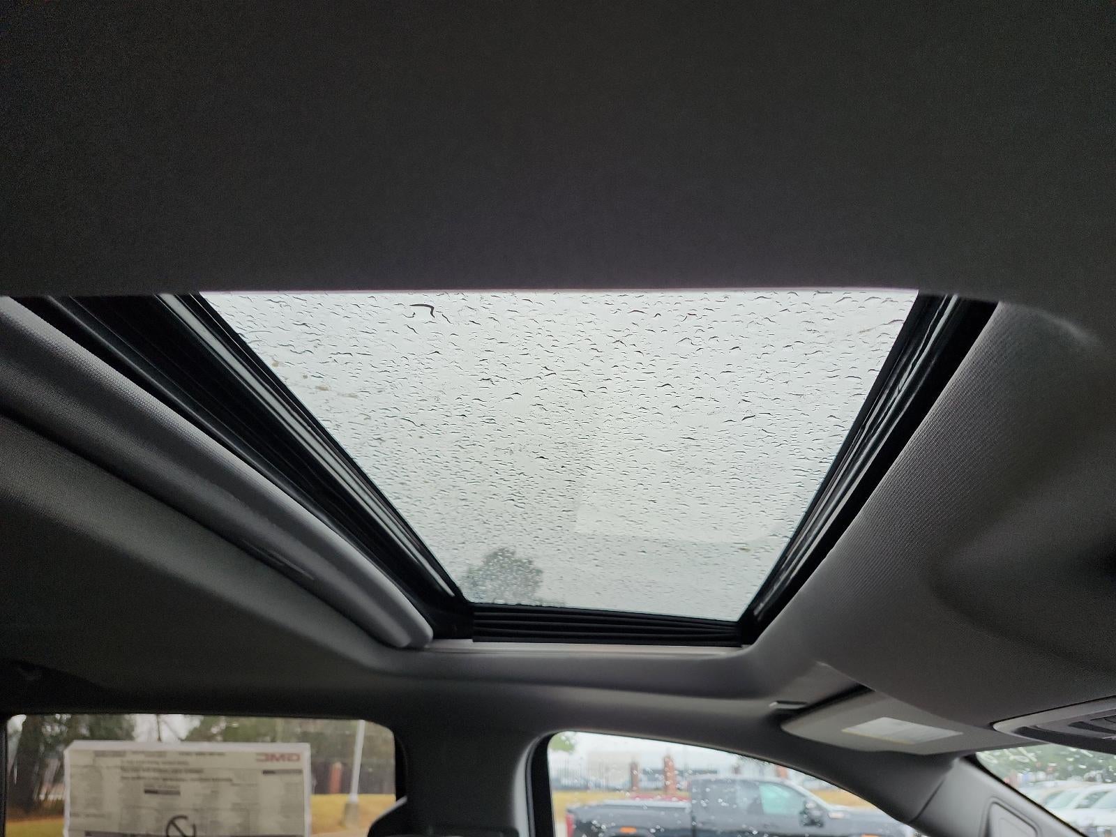 2026 GMC Sierra 1500 Crew Cab Short Box 4-Wheel Drive SLT