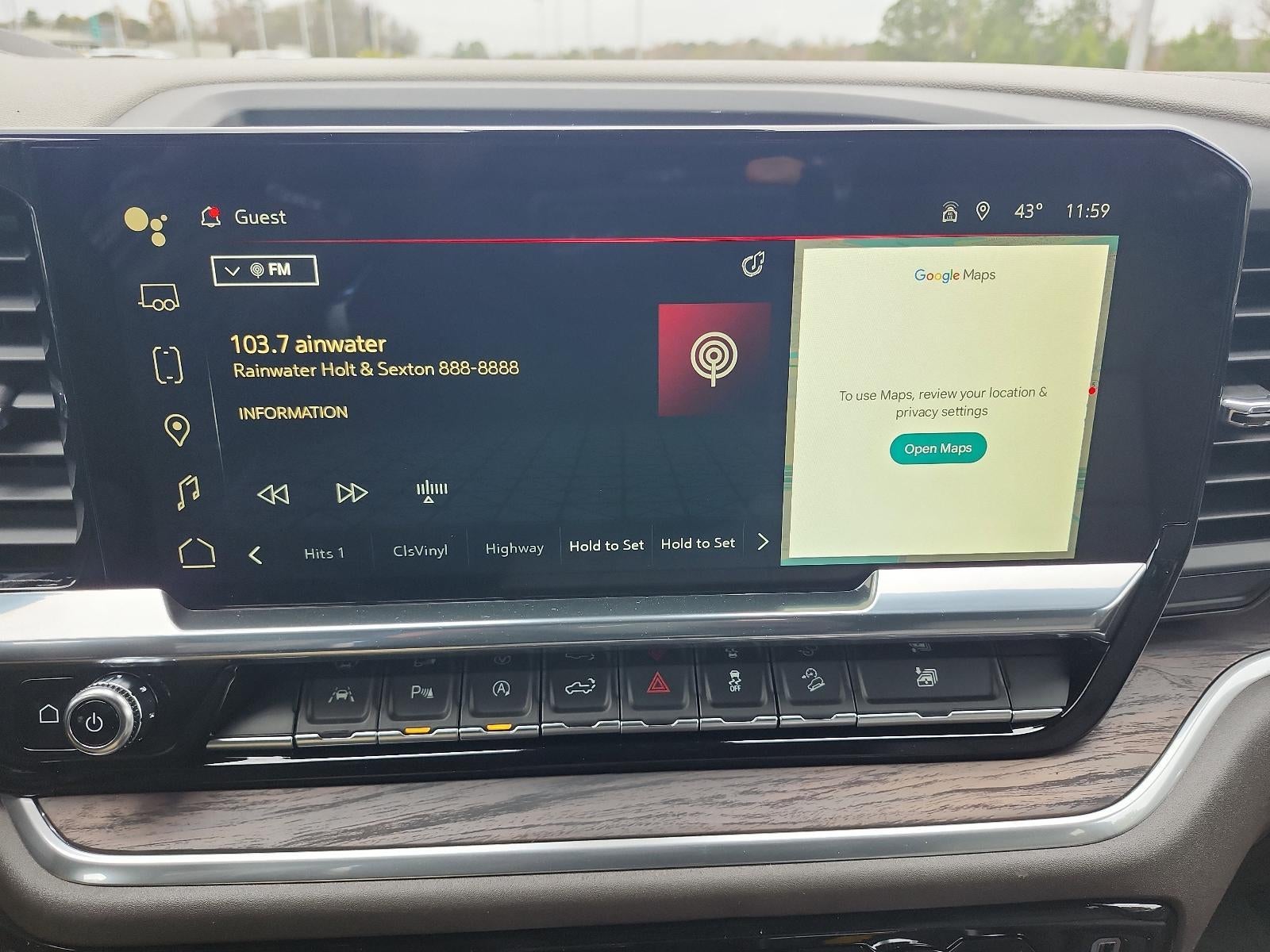 2026 GMC Sierra 1500 Crew Cab Short Box 4-Wheel Drive SLT