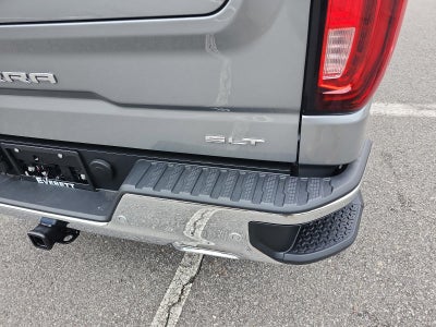 2026 GMC Sierra 1500 Crew Cab Short Box 4-Wheel Drive SLT