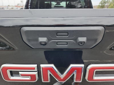 2026 GMC Sierra 1500 Crew Cab Short Box 4-Wheel Drive SLT